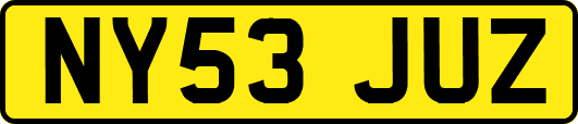 NY53JUZ