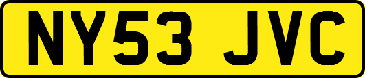 NY53JVC