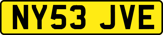 NY53JVE
