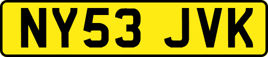 NY53JVK
