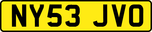 NY53JVO