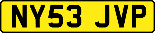 NY53JVP