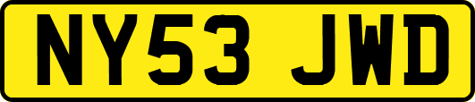 NY53JWD