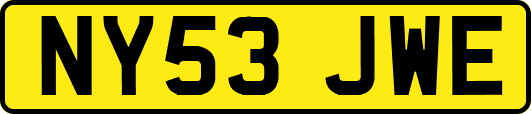 NY53JWE
