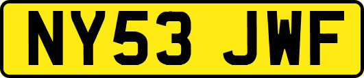 NY53JWF