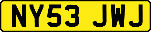 NY53JWJ