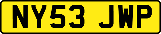 NY53JWP