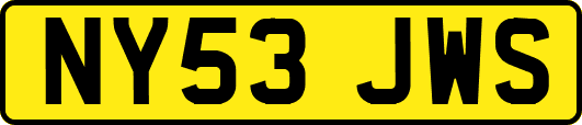 NY53JWS