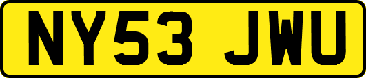 NY53JWU