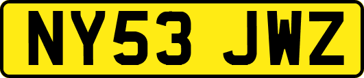 NY53JWZ