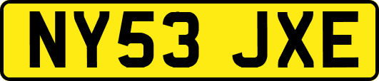 NY53JXE