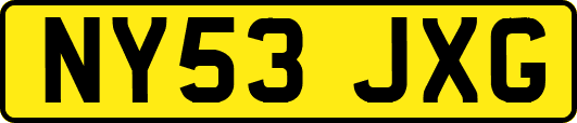 NY53JXG