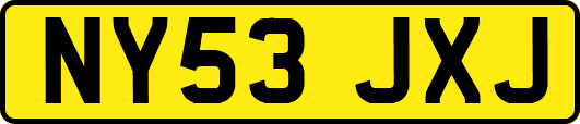 NY53JXJ