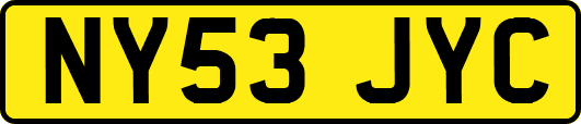 NY53JYC