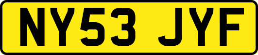 NY53JYF