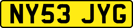 NY53JYG