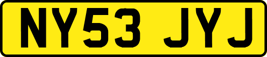 NY53JYJ