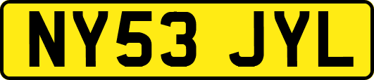 NY53JYL
