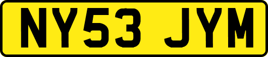 NY53JYM