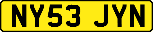 NY53JYN