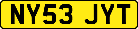 NY53JYT