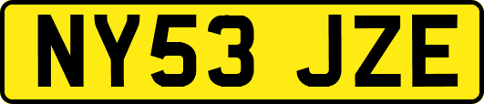 NY53JZE