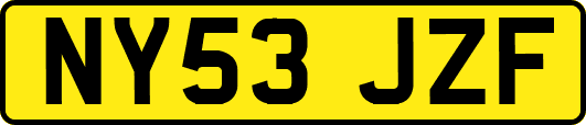 NY53JZF