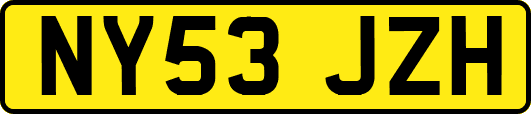 NY53JZH