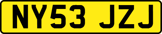 NY53JZJ