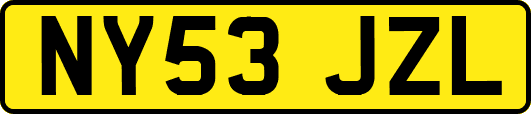 NY53JZL