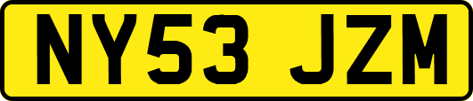 NY53JZM