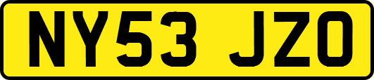 NY53JZO