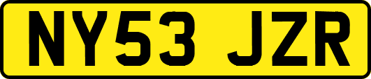 NY53JZR