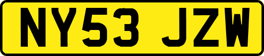 NY53JZW
