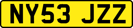 NY53JZZ