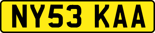 NY53KAA