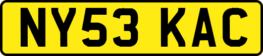NY53KAC