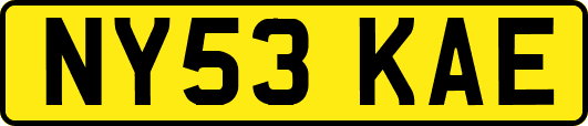 NY53KAE
