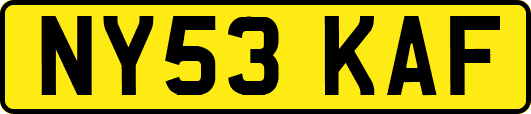 NY53KAF