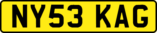 NY53KAG