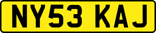 NY53KAJ