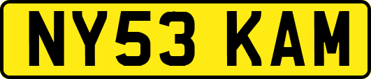NY53KAM