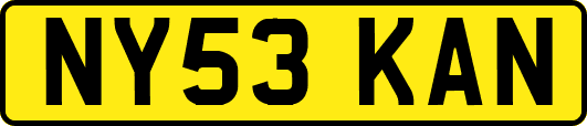 NY53KAN