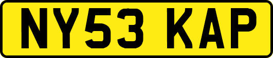 NY53KAP