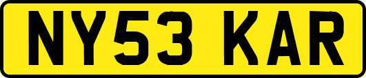 NY53KAR