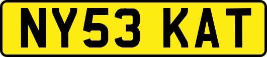 NY53KAT