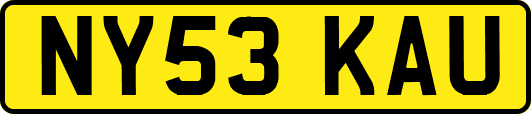 NY53KAU