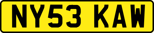 NY53KAW