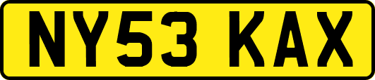 NY53KAX