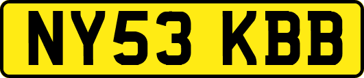 NY53KBB